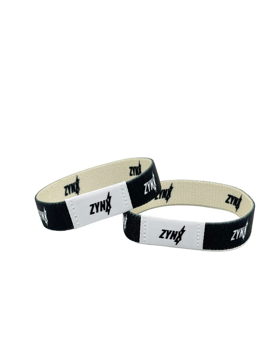 ZYNX NFC Wristband 2-Pack