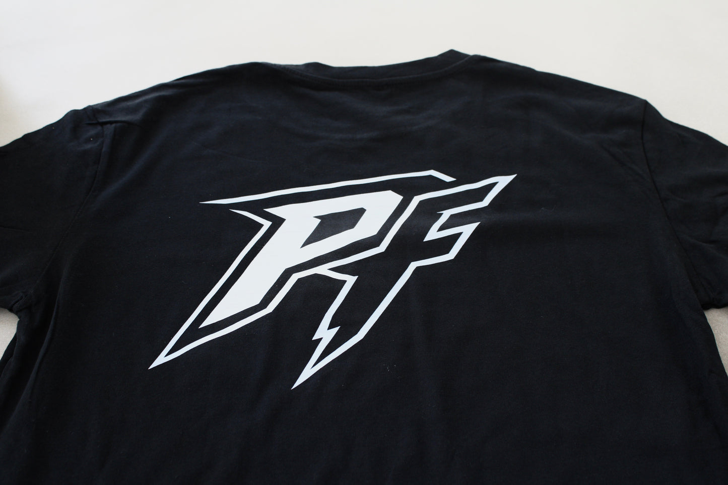 PowerForge "PF" Tee