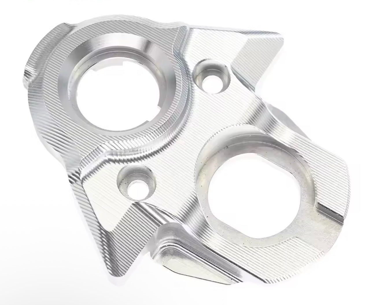 Metal Ignition Covers for Surron Light Bee X