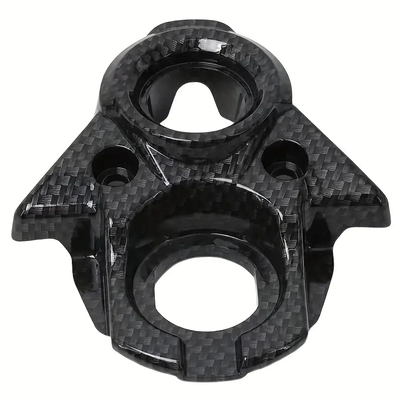 Carbon Fiber Ignition Cover for Surron Light Bee X