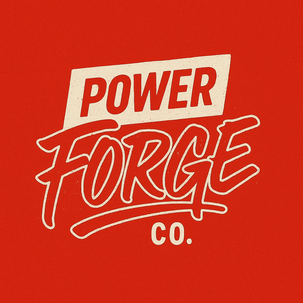 Power Forge