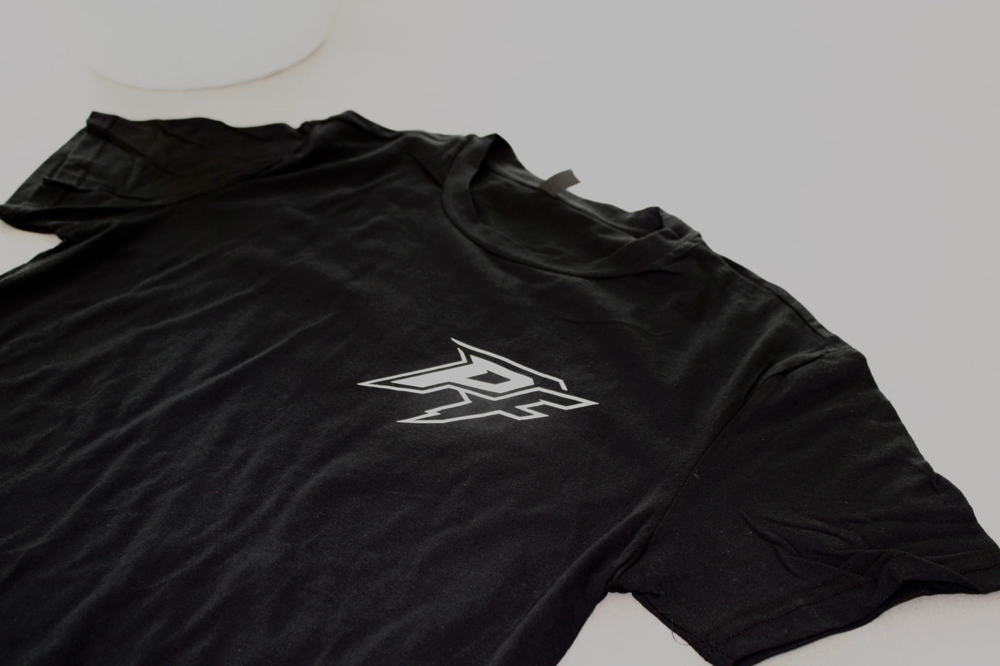 PowerForge "PF" Tee