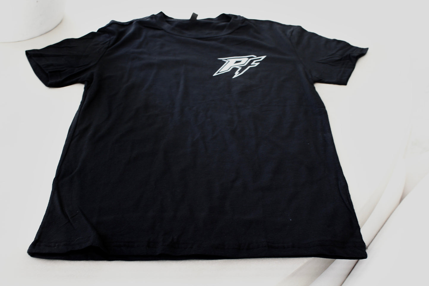PowerForge "PF" Tee