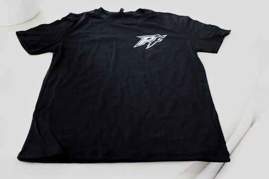 PowerForge "PF" Tee