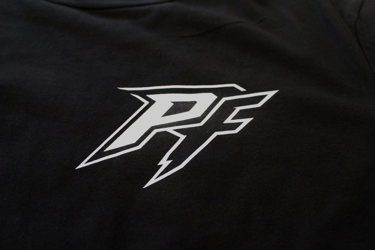 PowerForge "PF" Tee