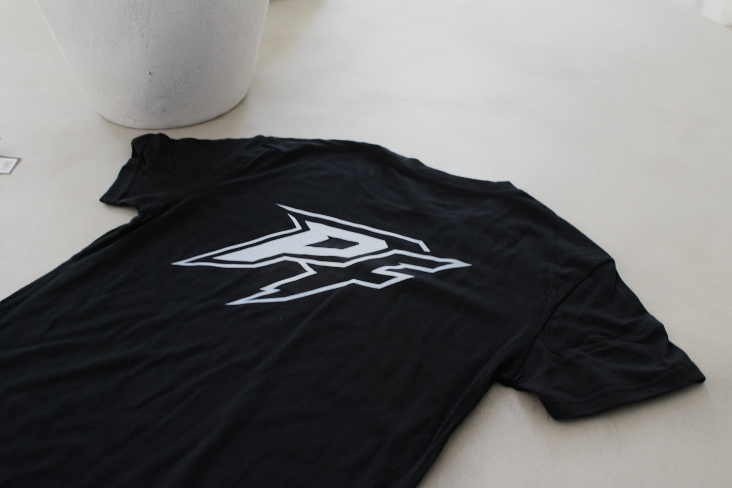 PowerForge "PF" Tee