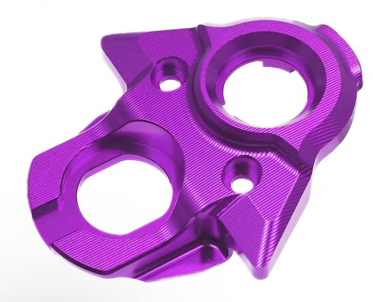 Metal Ignition Covers for Surron Light Bee X