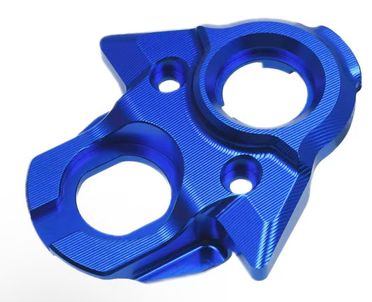 Metal Ignition Covers for Surron Light Bee X