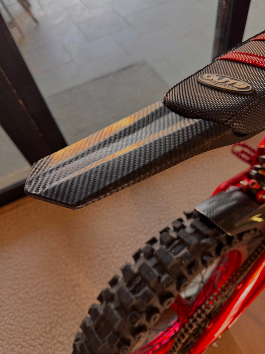 Talaria XXX Carbon Style Off-Road Fender