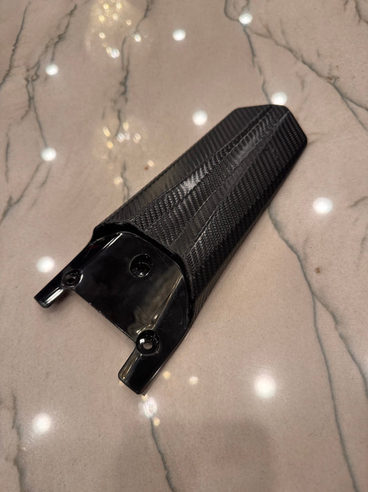 Talaria XXX Carbon Style Off-Road Fender