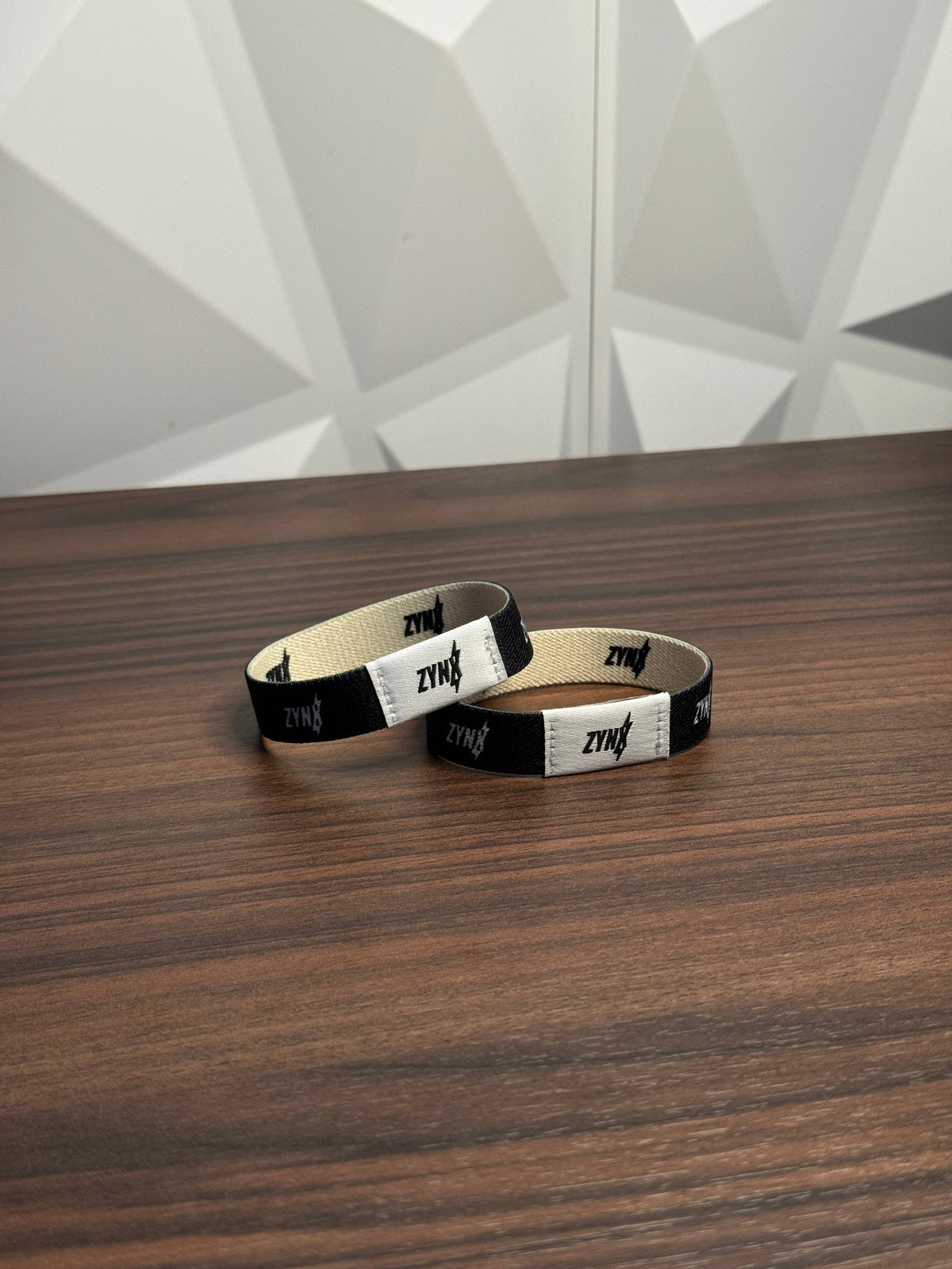 ZYNX NFC Wristband 2-Pack